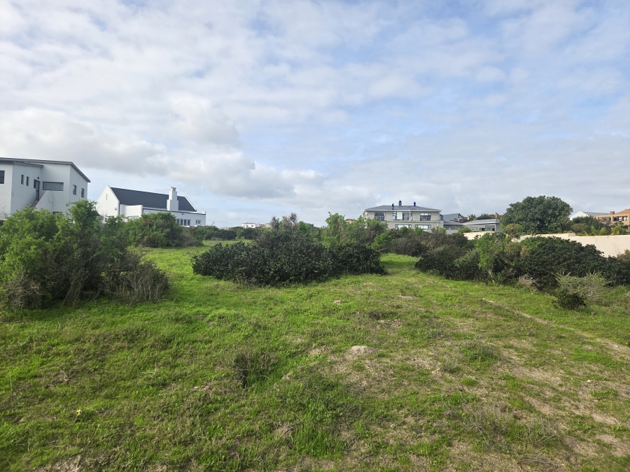 0 Bedroom Property for Sale in Myburgh Park Western Cape